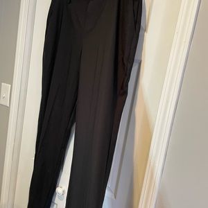 New with tags Adidas men’s golf pants black size 36 waist